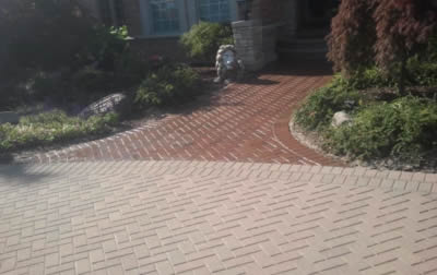 st-clair-shores-brick-paver-maintenance-service