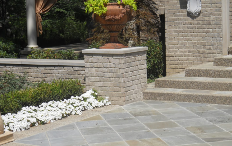 Mount Clemens Paver Contractor